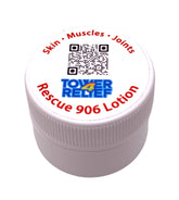 Rescue 906 Relief Lotion