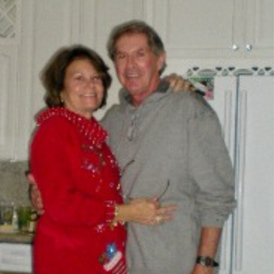 Sina and Wayne