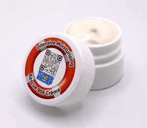 Rescue 906 Intensive Moisturizing Creme