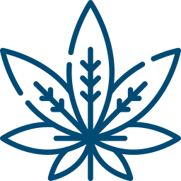 CBD Icon
