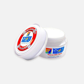 Rescue 906 Intensive Moisturizing Creme